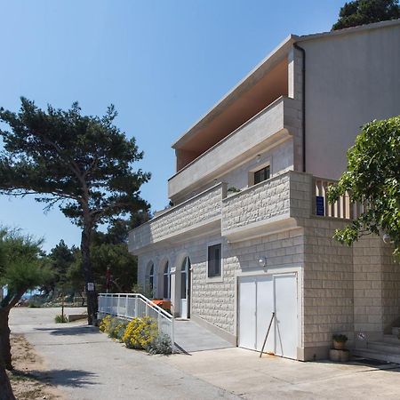 Apartments Bezek Trstenik  Εξωτερικό φωτογραφία
