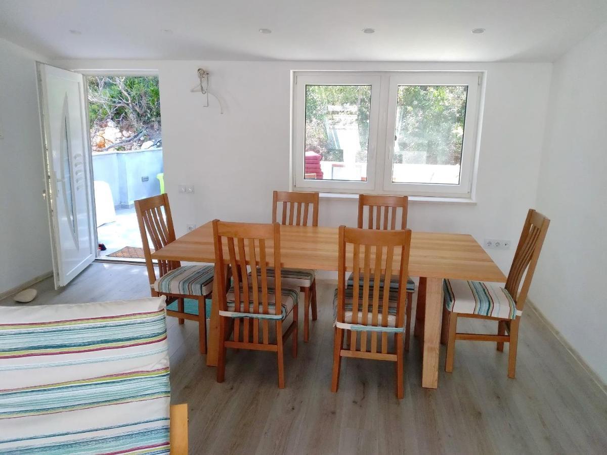 Apartments Bezek Trstenik  Εξωτερικό φωτογραφία