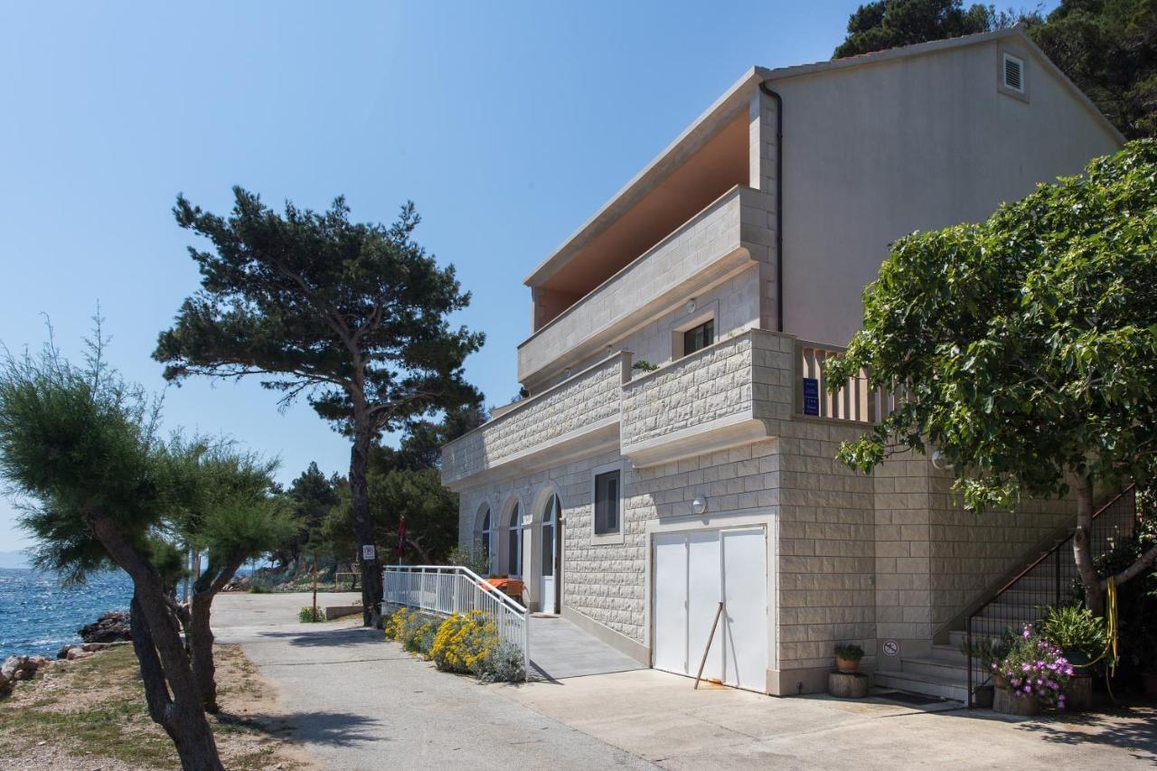 Apartments Bezek Trstenik  Εξωτερικό φωτογραφία