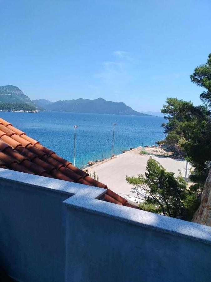 Apartments Bezek Trstenik  Εξωτερικό φωτογραφία