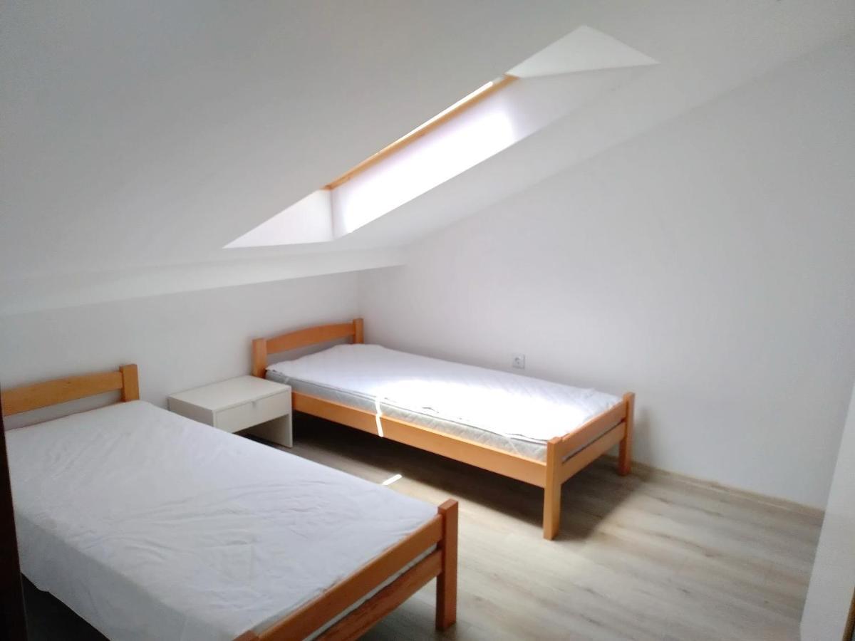 Apartments Bezek Trstenik  Εξωτερικό φωτογραφία