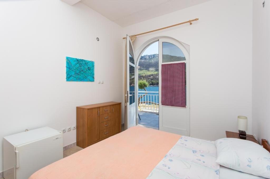 Apartments Bezek Trstenik  Εξωτερικό φωτογραφία