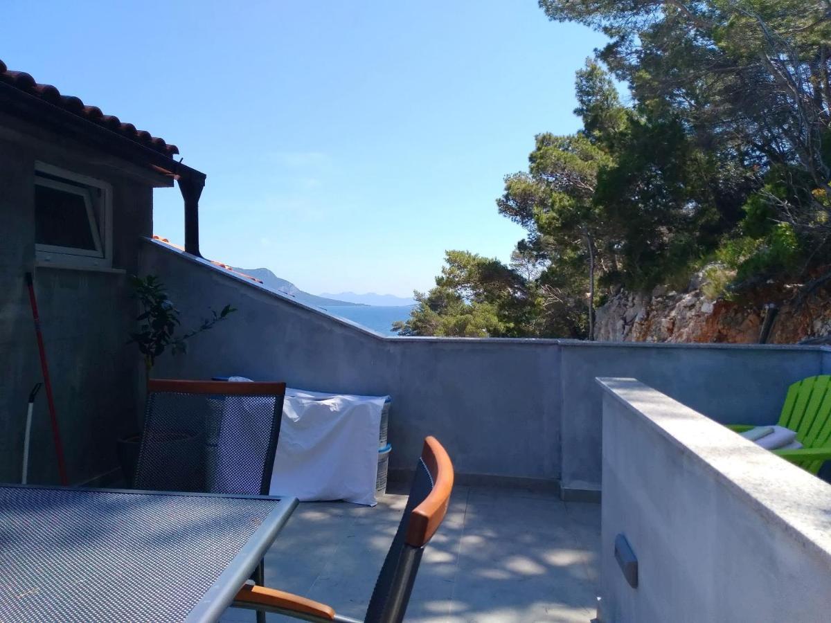 Apartments Bezek Trstenik  Εξωτερικό φωτογραφία