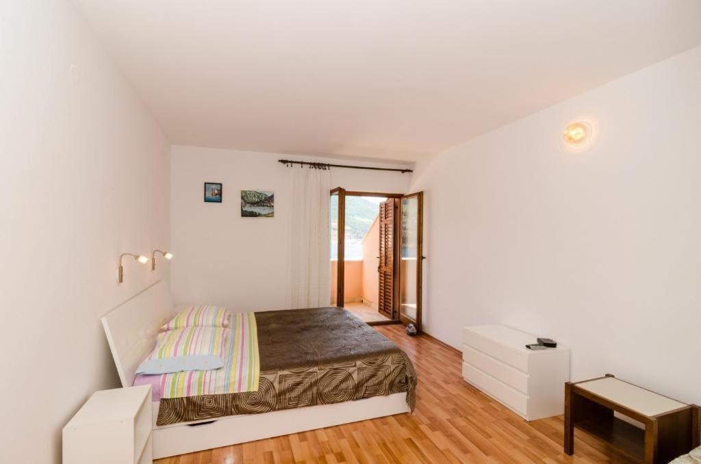 Apartments Bezek Trstenik  Εξωτερικό φωτογραφία