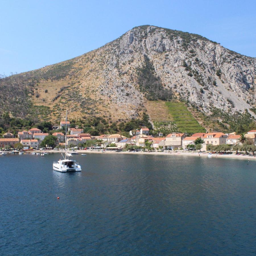 Apartments Bezek Trstenik  Εξωτερικό φωτογραφία