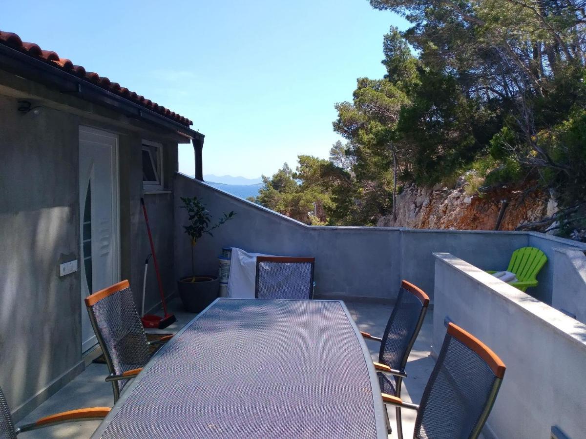 Apartments Bezek Trstenik  Εξωτερικό φωτογραφία