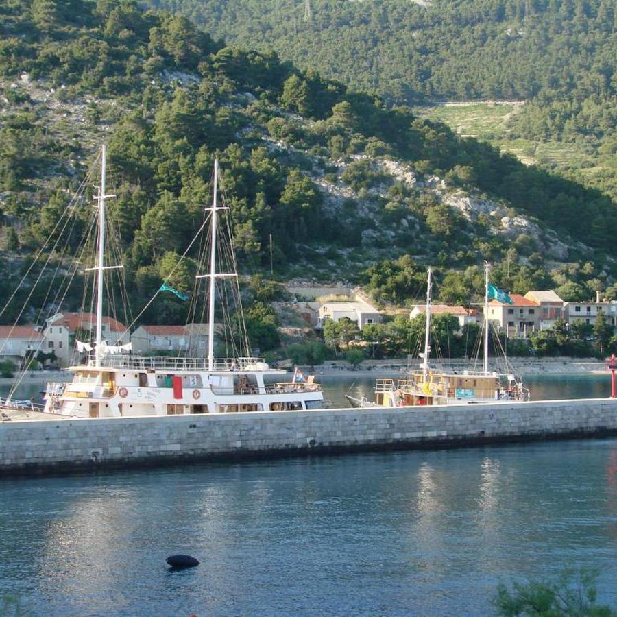 Apartments Bezek Trstenik  Εξωτερικό φωτογραφία