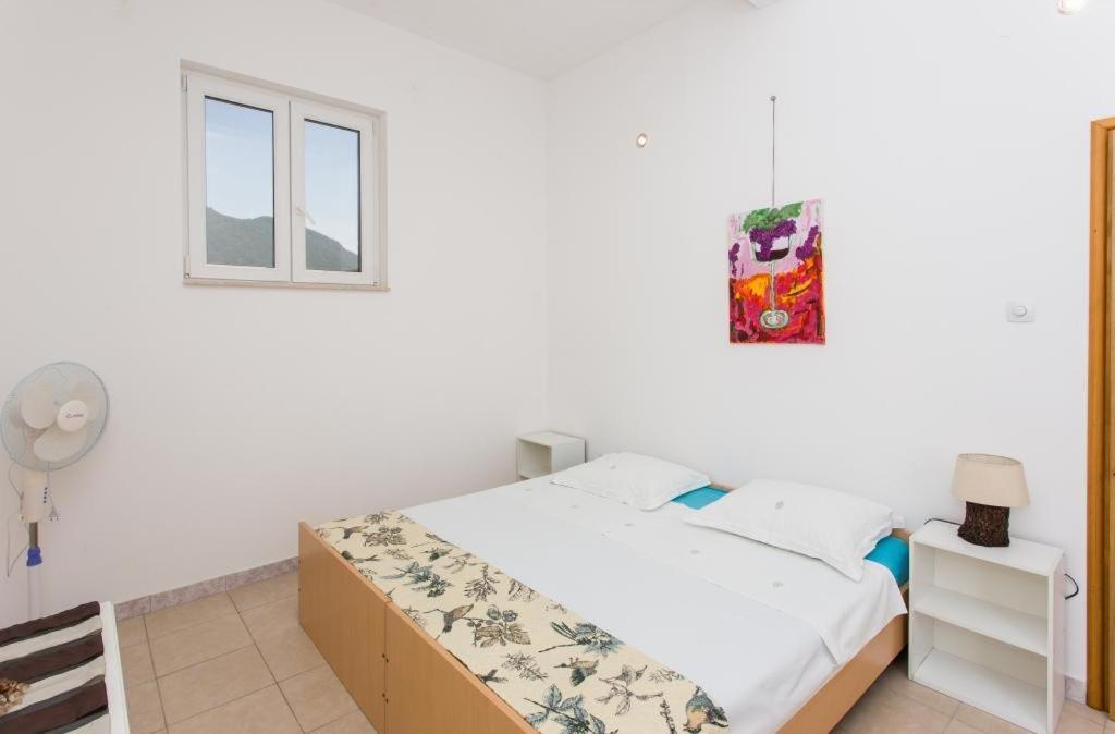 Apartments Bezek Trstenik  Εξωτερικό φωτογραφία