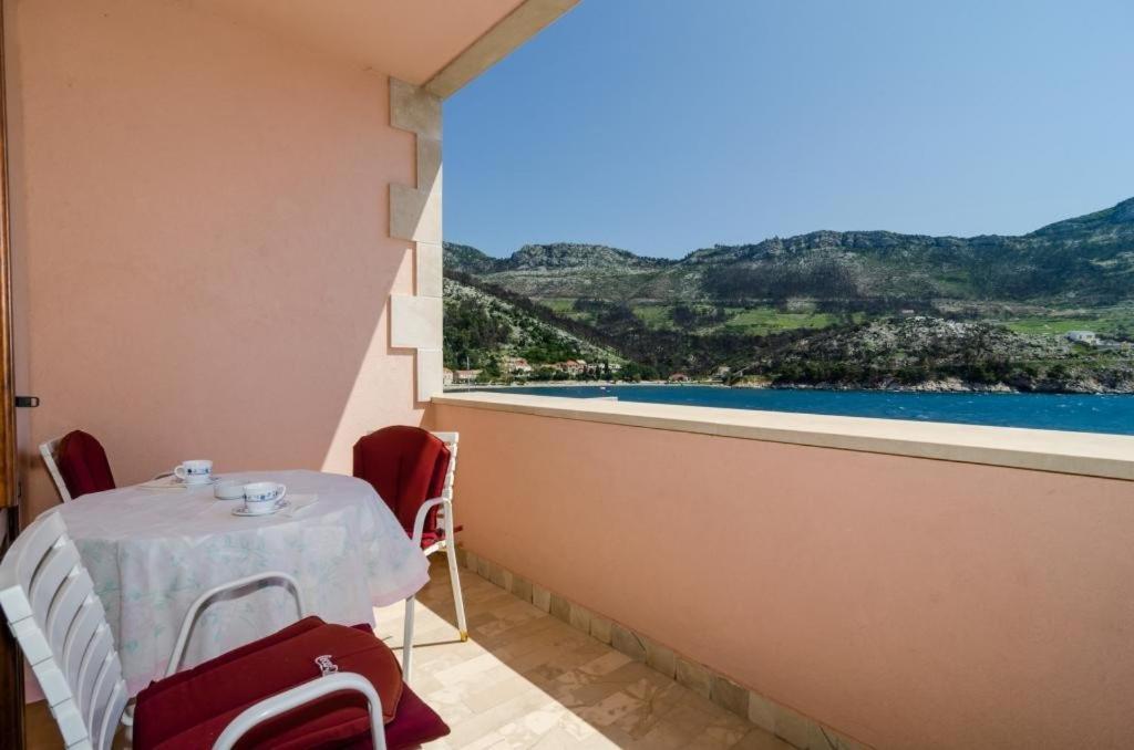 Apartments Bezek Trstenik  Εξωτερικό φωτογραφία