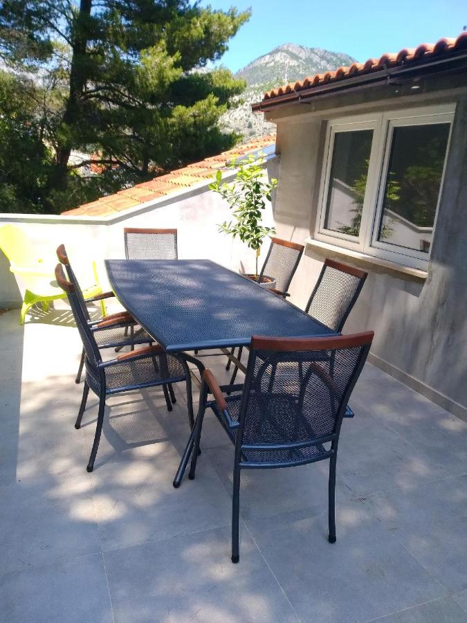 Apartments Bezek Trstenik  Εξωτερικό φωτογραφία