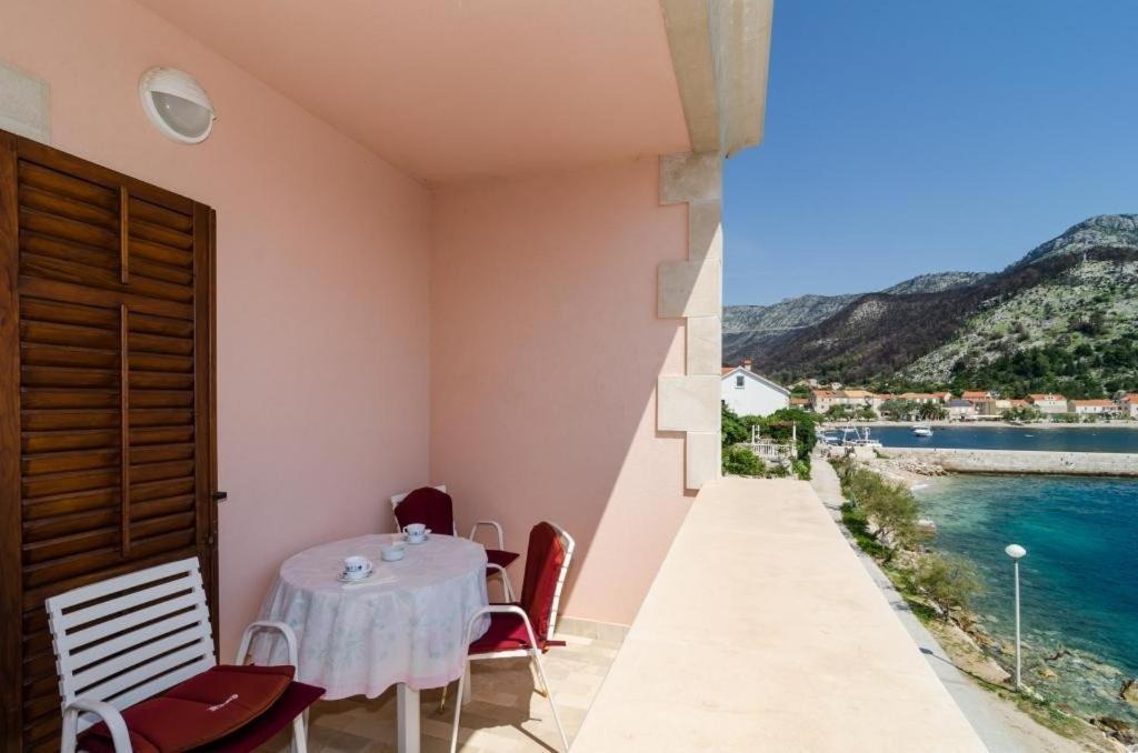 Apartments Bezek Trstenik  Εξωτερικό φωτογραφία