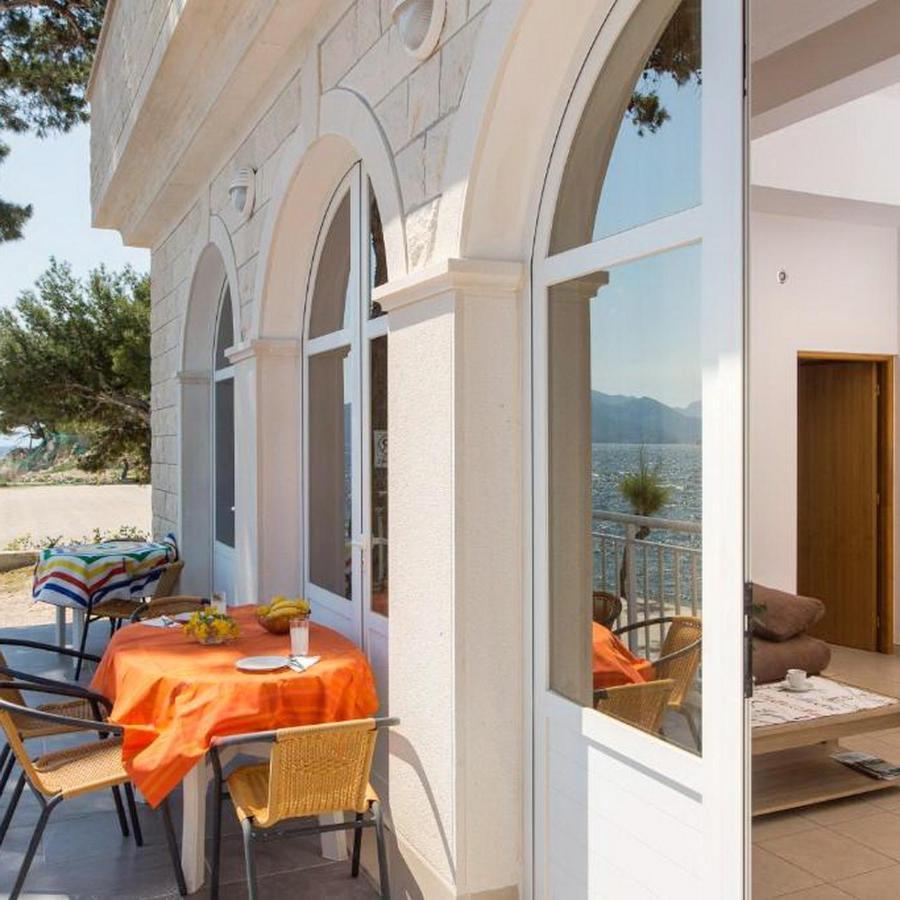 Apartments Bezek Trstenik  Εξωτερικό φωτογραφία