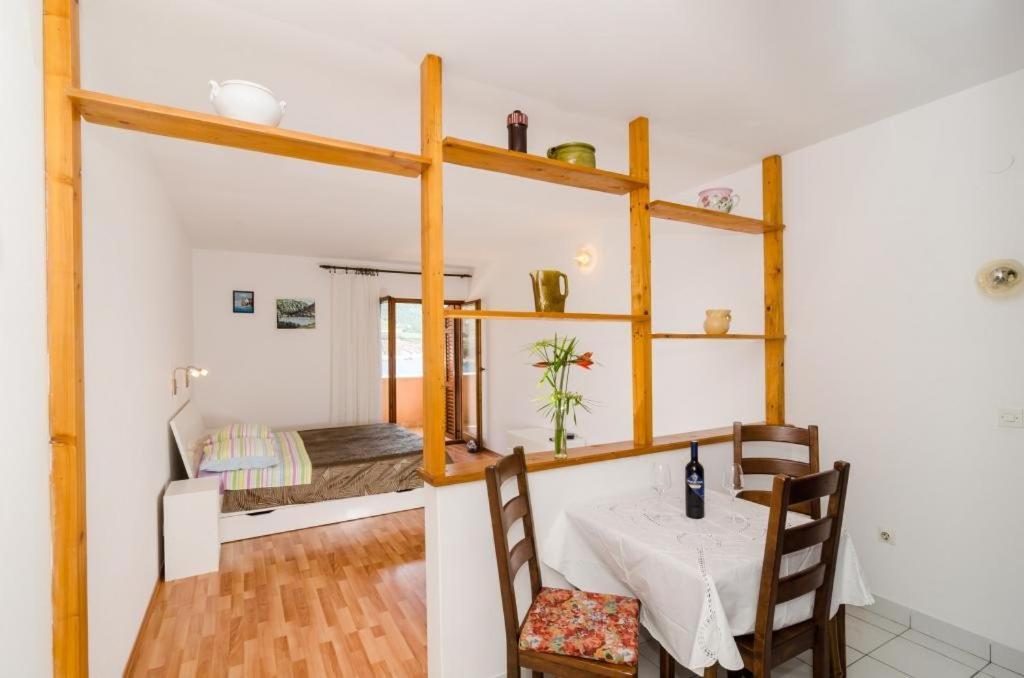 Apartments Bezek Trstenik  Εξωτερικό φωτογραφία