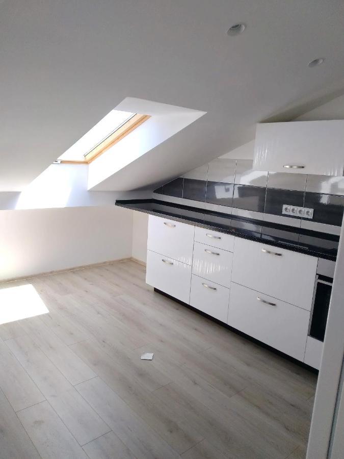 Apartments Bezek Trstenik  Εξωτερικό φωτογραφία