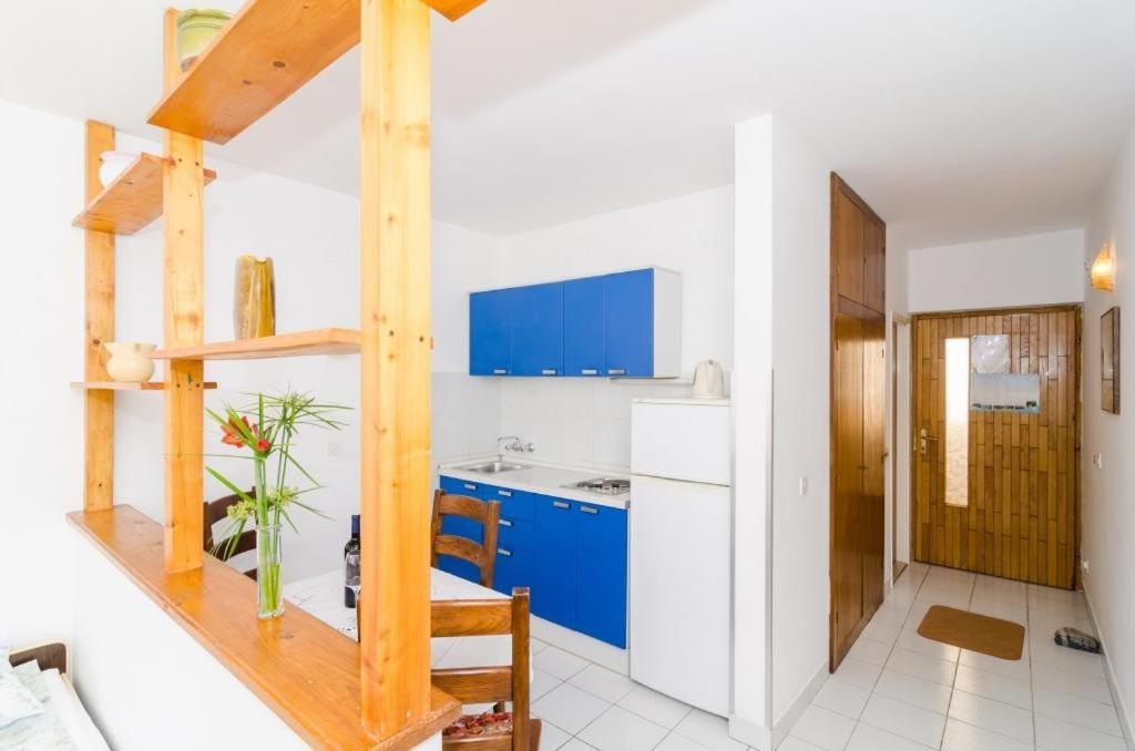 Apartments Bezek Trstenik  Δωμάτιο φωτογραφία
