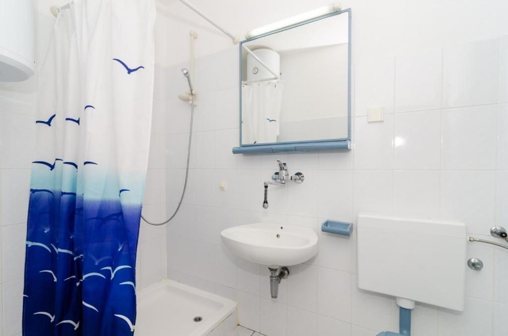 Apartments Bezek Trstenik  Εξωτερικό φωτογραφία