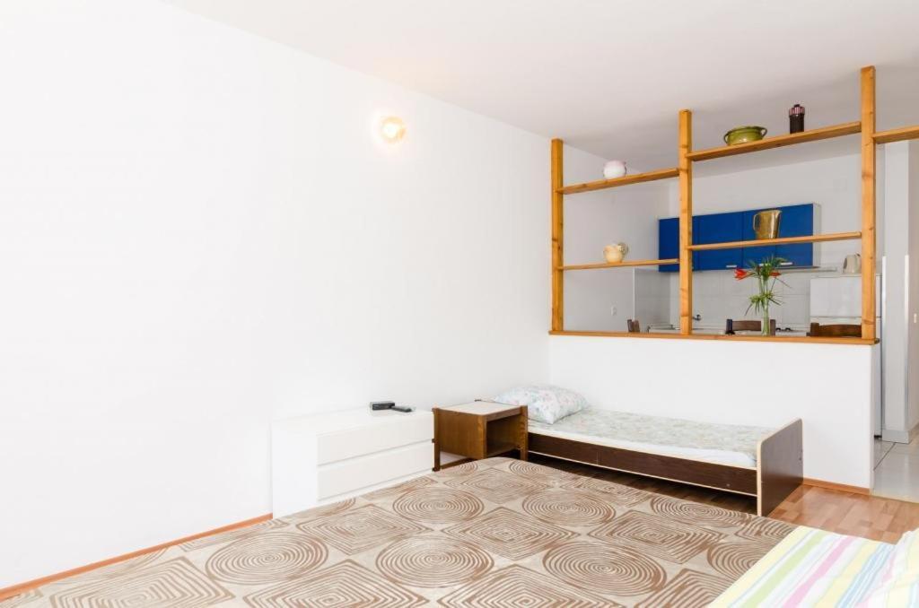 Apartments Bezek Trstenik  Δωμάτιο φωτογραφία