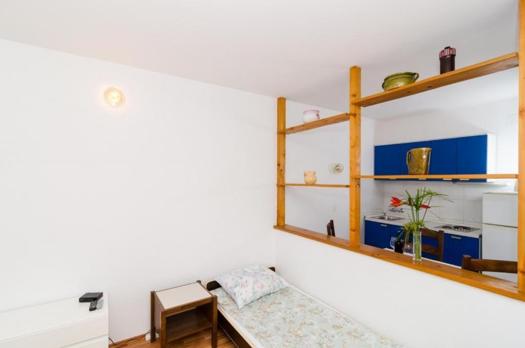 Apartments Bezek Trstenik  Δωμάτιο φωτογραφία