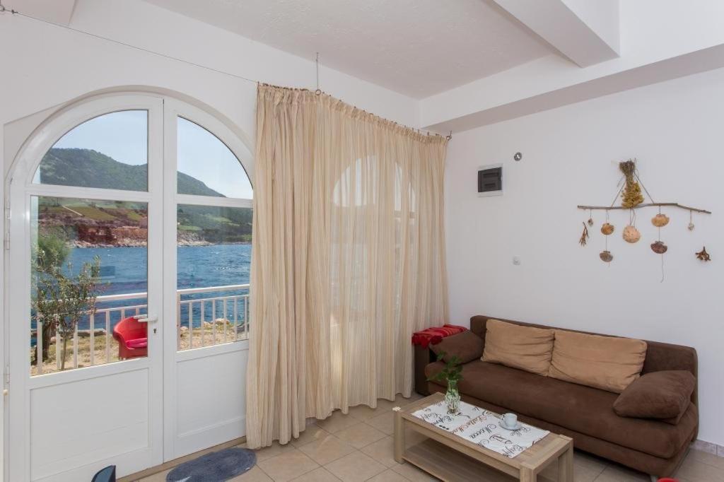 Apartments Bezek Trstenik  Δωμάτιο φωτογραφία