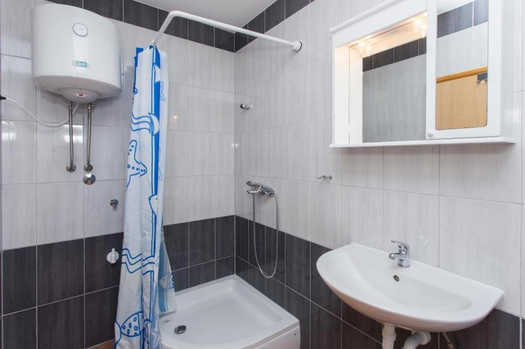 Apartments Bezek Trstenik  Δωμάτιο φωτογραφία