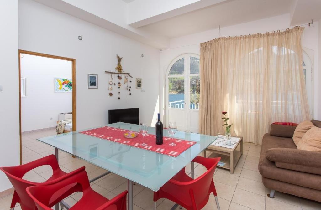 Apartments Bezek Trstenik  Δωμάτιο φωτογραφία