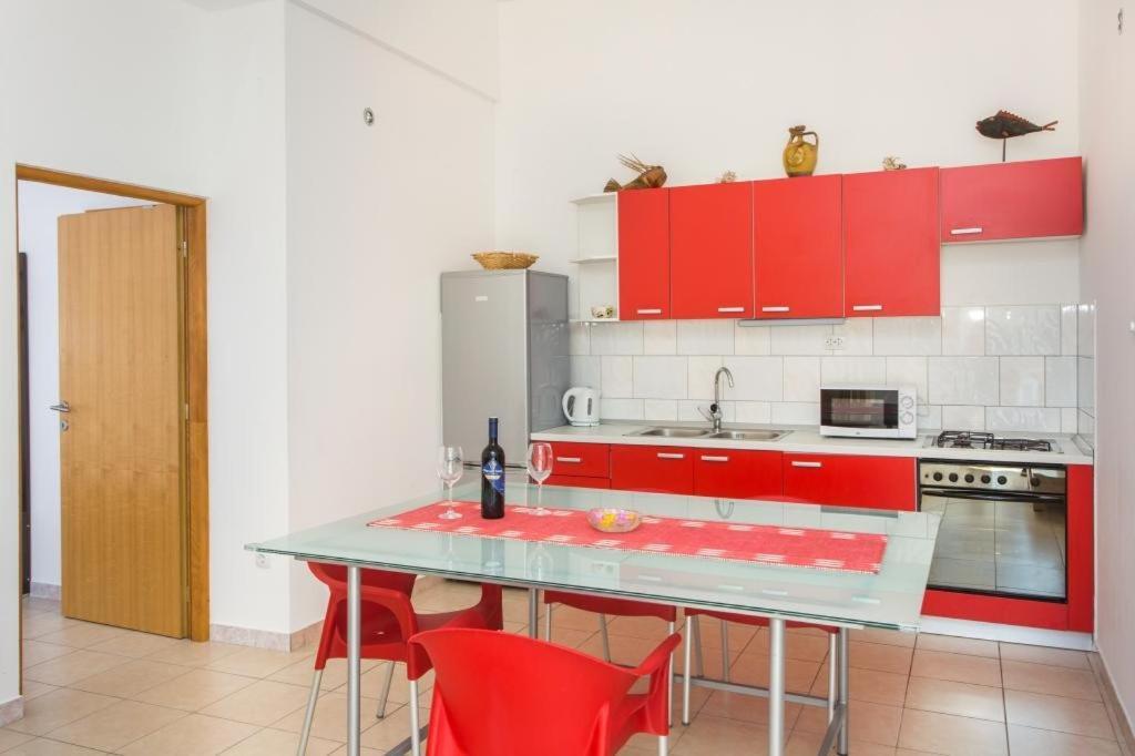 Apartments Bezek Trstenik  Δωμάτιο φωτογραφία