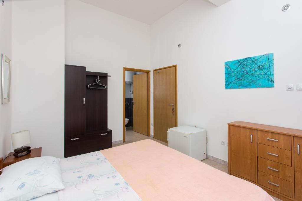 Apartments Bezek Trstenik  Δωμάτιο φωτογραφία