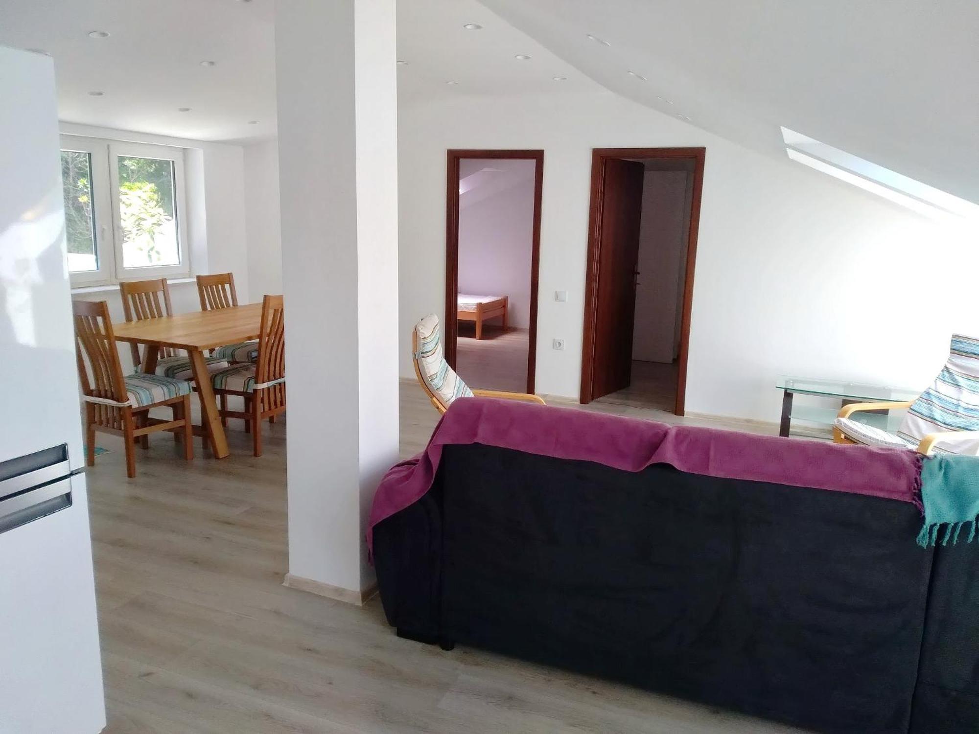 Apartments Bezek Trstenik  Δωμάτιο φωτογραφία
