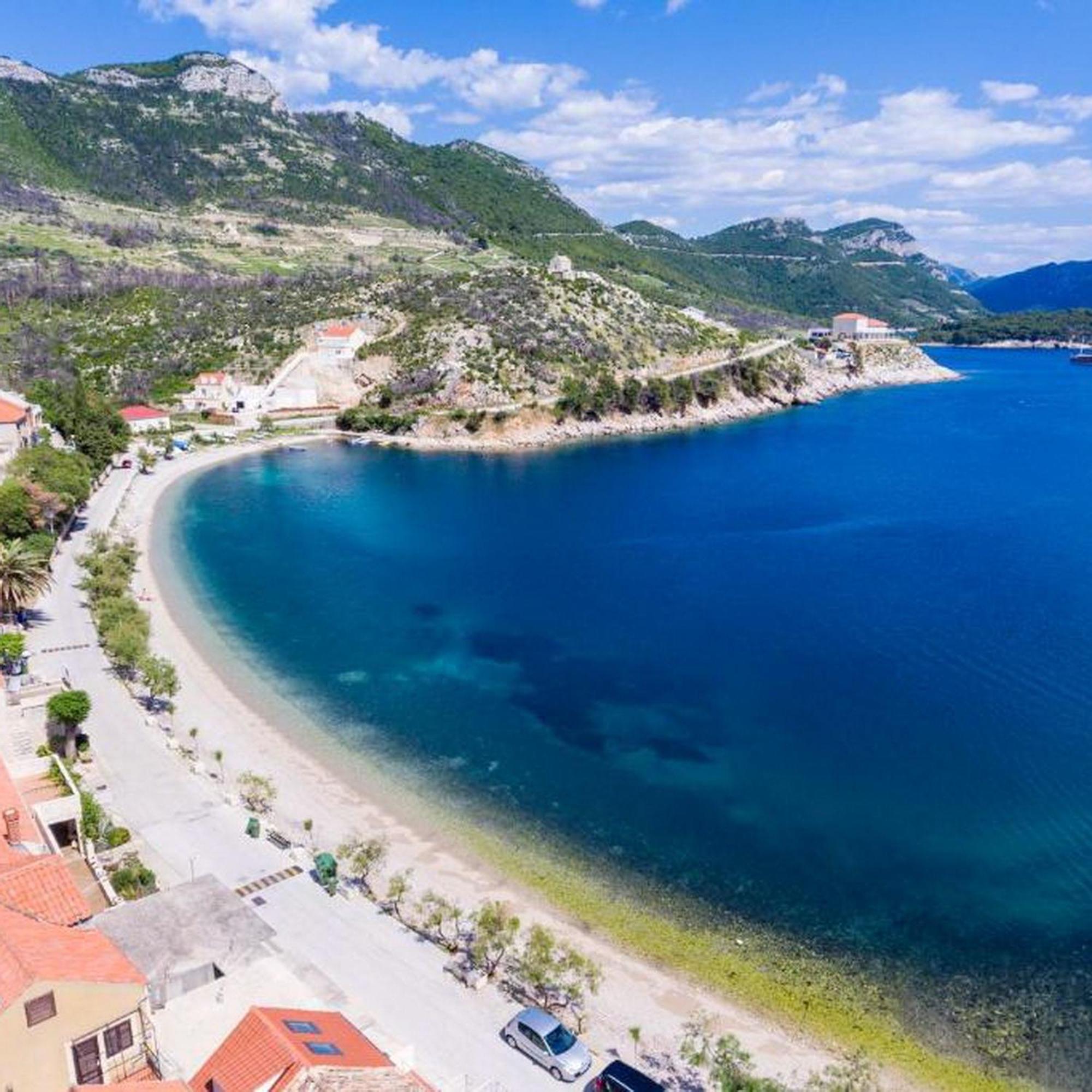 Apartments Bezek Trstenik  Δωμάτιο φωτογραφία