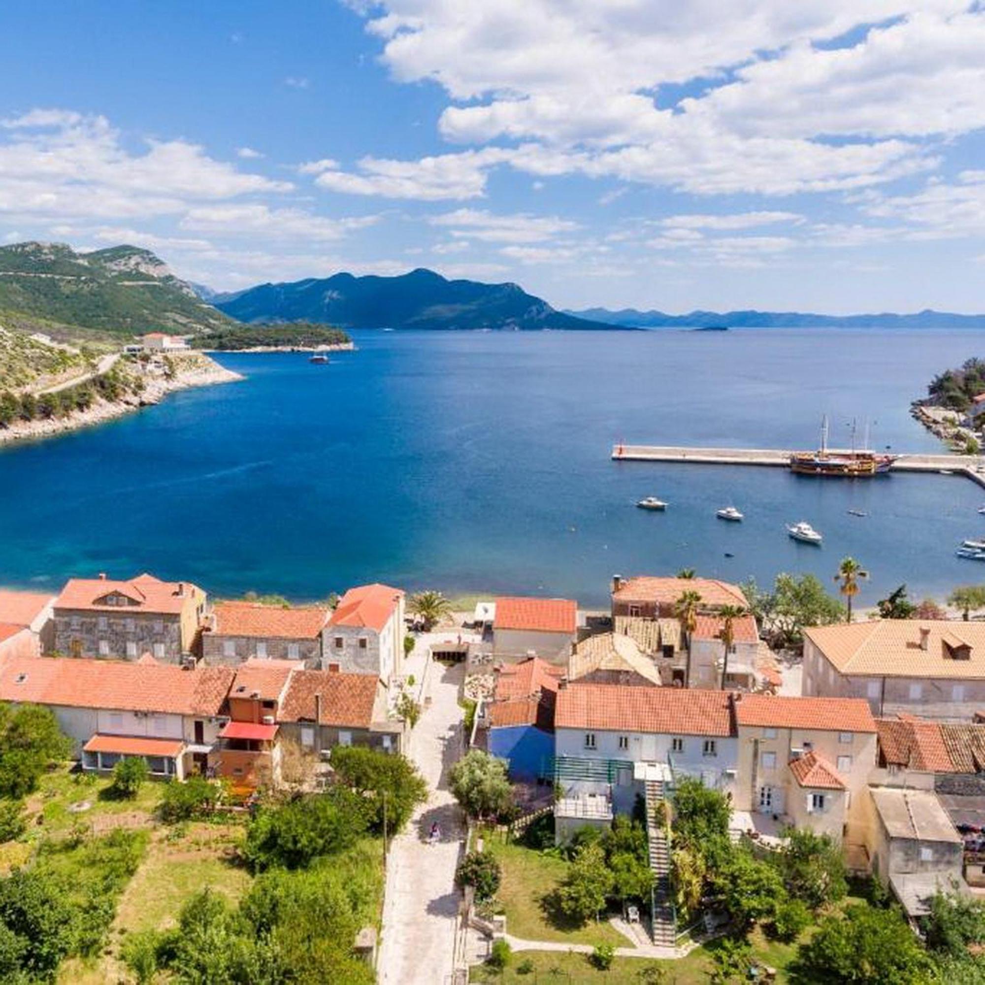 Apartments Bezek Trstenik  Δωμάτιο φωτογραφία