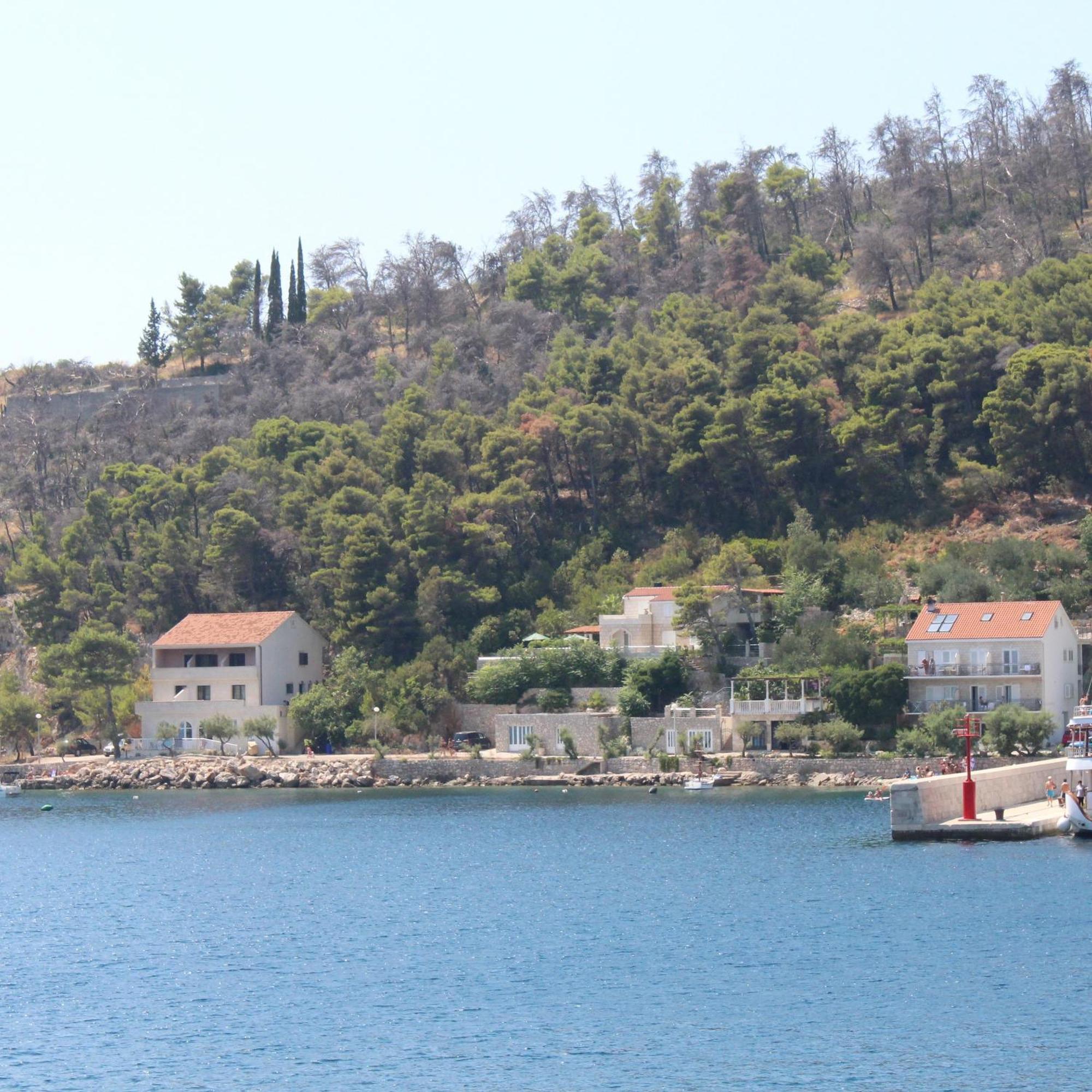 Apartments Bezek Trstenik  Δωμάτιο φωτογραφία