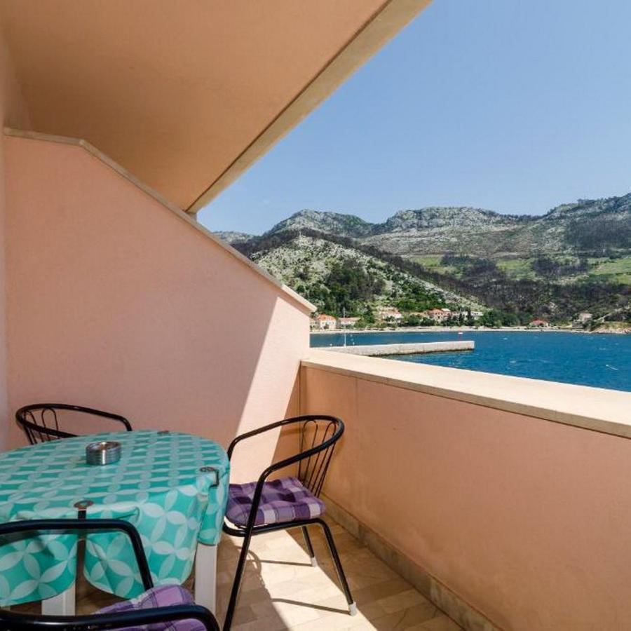 Apartments Bezek Trstenik  Εξωτερικό φωτογραφία